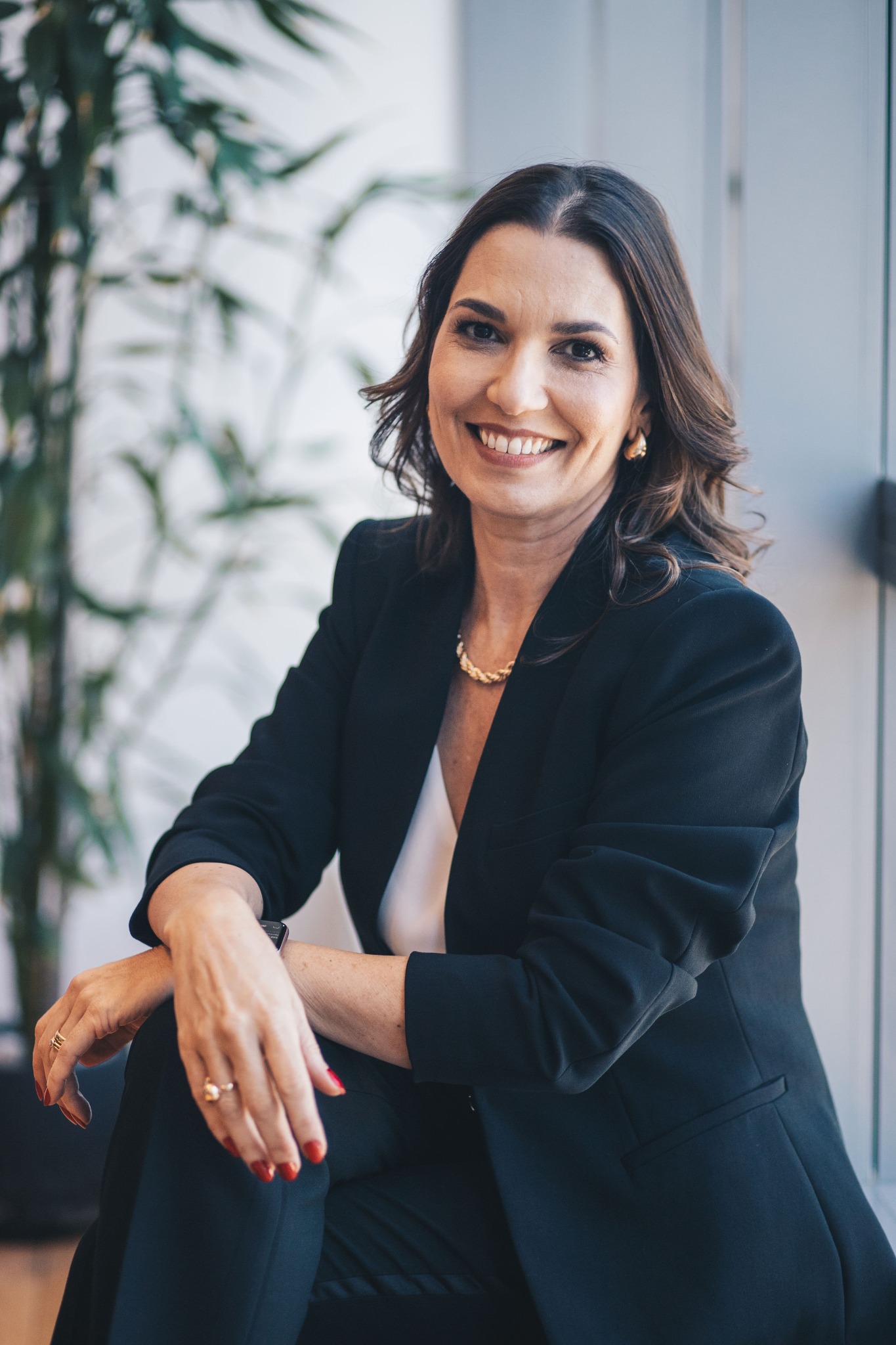 Fernanda Daura, consultora de marketing em saúde